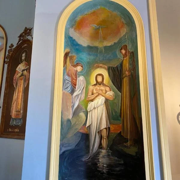 Scalabrinians Special Event